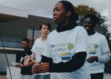 Le sport peut-il sécuriser vos recrutements ?