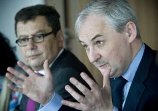 Doublement du plafond du livret A : Pourquoi François Pérol est réservé