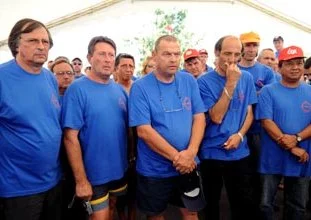 Un regain d'espoir chez Molex