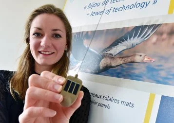 Toulouse. Xerius surveille sa croissance à la trace