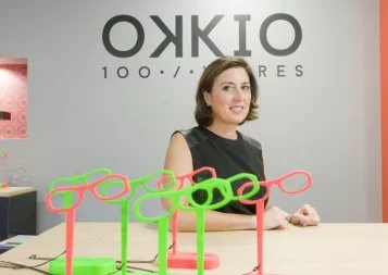 Toulouse. Comment Okkio veut changer le marché de l'optique