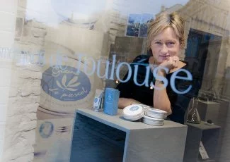 Toulouse. Graine de Pastel accélère son développement au Moyen-Orient 