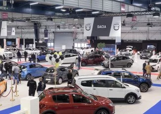 Marché automobile : « Posséder sa propre voiture n'est plus une priorité »