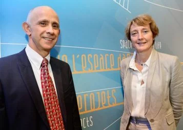 Aerospace Valley se rapproche des marchés