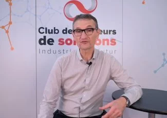 Le pitch de : Vincent Poirier, Novadditive