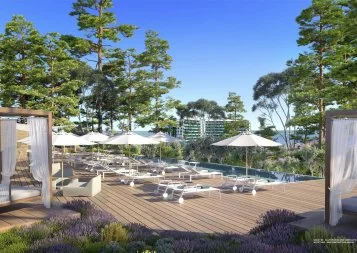 Le projet d'un premier Club Med en Occitanie bien avancé