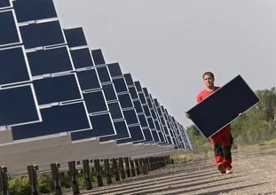 Energies renouvelables : Quand le solaire éclipse le charbon en Midi-Pyrénées