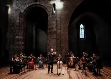 L'OCT fête ses 70 ans / De Purcell à Queen