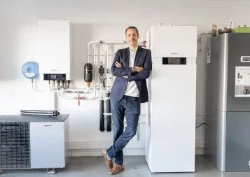 Bio Énergies Diffusion. Une nouvelle génération reprend le flambeau géothermique 