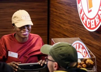 Occitanie : Gros appétit pour Popeyes Kitchen Louisiana