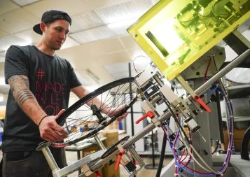 Avec Fler, un peloton haut-pyrénéen pour la mobilité décarbonée