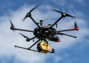 Instadrone s'allie à Hydro-K pour accélérer sur les milieux aquatiques