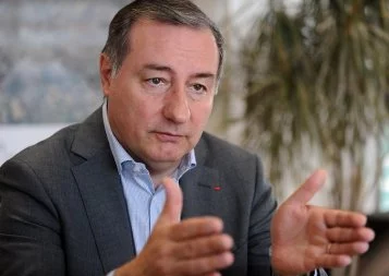 Jean-Luc Moudenc : « Toulouse reste la moins imposée des grandes villes de France »