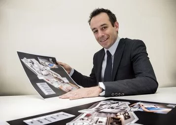 LP Promotion : une ouverture de capital et une réorganisation pour devenir leader
