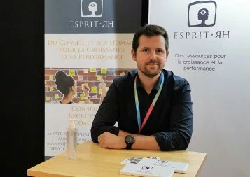 Depuis Toulouse, comment Esprit RH bouscule-t-il les dirigeants ?