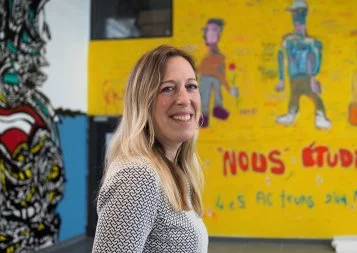 L'Idrac s'installe à Balma