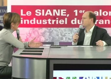 « Participez à un salon doit s'inscrire dans une stratégie de communication globale »
