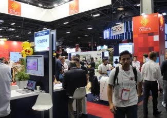 Innovation. À Vivatech, l'Occitanie en démonstration de forces