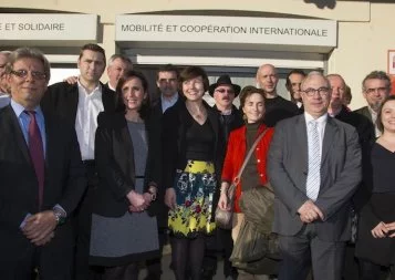 Colomiers érige l'économie sociale et solidaire en projet politique