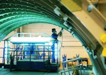 Grand-messe de l'aéronautique, le salon Aeromart de Toulouse fête ses vingt ans