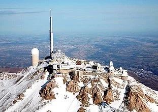 Le Pic du Midi veut croire en son modèle économique