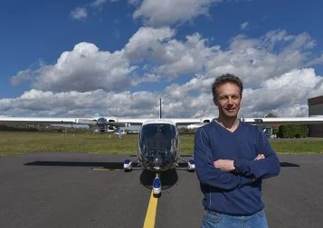 Aéronautique. L'Isae-Supaero vole au secours des pilotes à bord de son nouvel avion