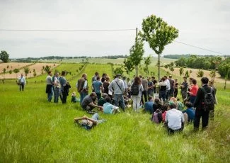 Avec Agr'eau, l'agriculture entre dans l'ère du stockage du carbone et de la nutrition
