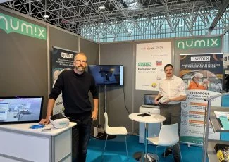 Numix, l'agence de création numérique tarnaise élargit ses savoir-faire