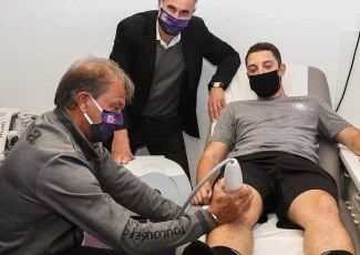 Bobosport : « Aux côtés de tous les sportifs »
