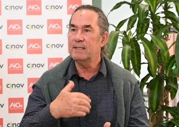 Bertrand Monfort : « Le biomimétisme nous permet d'innover en ingénierie de manière responsable »