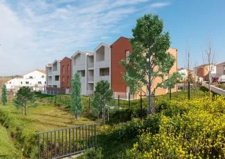 Production de logements sociaux : en Occitanie, la chute continue ! 