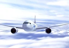 L'A350 d'Airbus emploiera mille personnes sur site