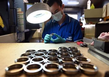  Depuis Toulouse, Vidal Aéronautique se prépare au retour du transport aérien