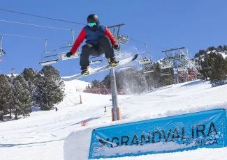 Andorre. Grandvalira reprend ses marques et agrandit son domaine