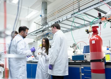 À Béziers, LabEquipement reconditionne le matériel scientifique
