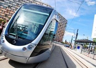 À Toulouse, un tramway nommé Désir