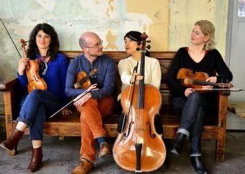 Festival Passe ton Bach d'abord