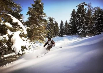 Ski : un début de saison en demi-teinte pour les stations des Pyrénées