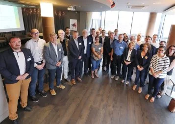 Trust&Go, un concours pour soutenir l'innovation dans le Tarn