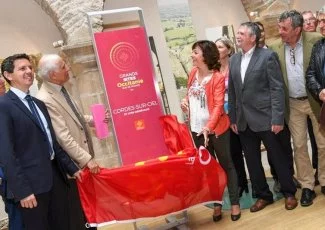 Tourisme. Signature du premier contrat Grand Site Occitanie Sud de France « Cordes et cités médiévales »