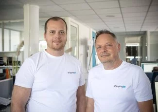 Marc Hericher, Shippingbo : « Nous sommes le tiers de confiance des acteurs du e-commerce »