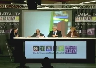 Les problématiques de l'emploi et la formation dans l'industrie en Midi-Pyrénées