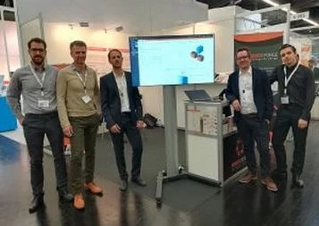 Nouveaux partenariats de distribution et technologique pour Power Design Technologies