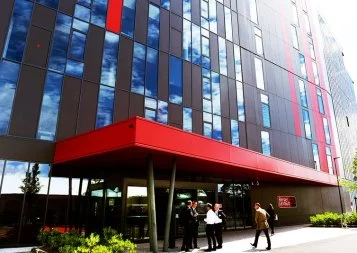 L'éditeur Berger-Levrault inaugure son centre d'innovation près de Toulouse