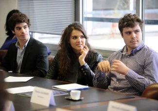 Trois Toulousains lancent Cocorico, nouvelle enseigne dédiée au 100% français