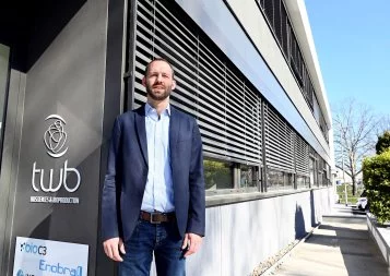 Biotechnologies et industrie. À Toulouse, TWB crée un complexe unique en France 