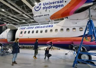  ​Aéronautique. Universal Hydrogen, une faillite et des leçons