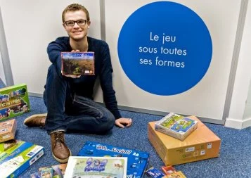 Abeilles Éditions, le spécialiste des jeux éducatifs, innove dans le développement durable 