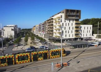 La Ville de Montpellier met en place l'encadrement des loyers 