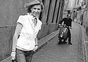 V.M.K. rejoue « Vacances Romaines » à Toulouse